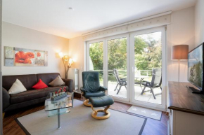 Residenz am Kurpark Wohnung 16 Grömitz